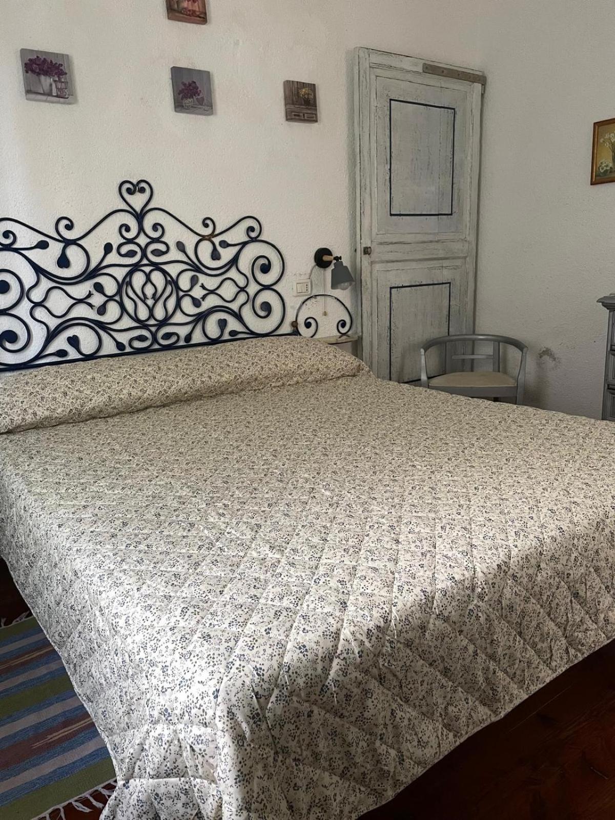 Crosa Rosella Daire Bardineto Dış mekan fotoğraf